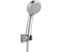 Kuchinox CENTO sprchový set bez batérie, chróm NKC_00AD