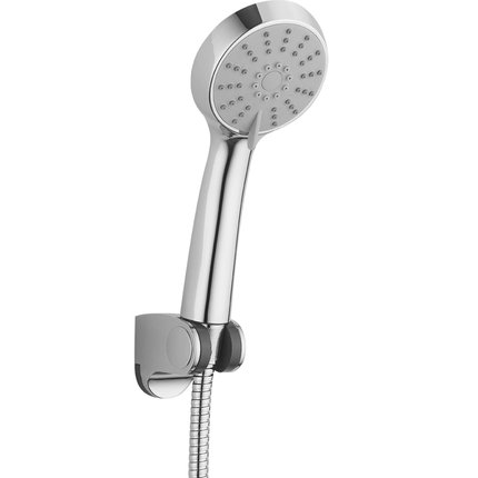 Kuchinox CENTO sprchový set bez batérie, chróm NKC_00AD