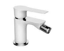 Laveo RAILA bidetová vodovodná batéria BLL_632D