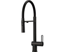 Deante MAGNETIC drezová batéria s pripojením na vodný filter a flexibilným výtokom, BRM_N75M