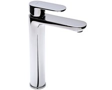 Valvex TUBE – Vysoká stojaca umývadlová batéria, chróm 2454820