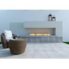 Cersanit Febe Light Grey gres dlažba matná 42 x 42 cm W455-001-1