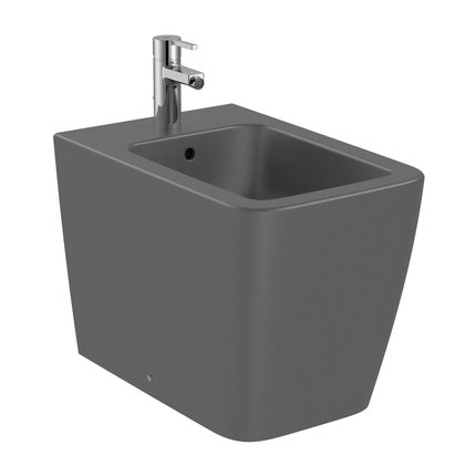 Roca INSPIRA Square bidet stojaci 56 x 37 cm A357537640