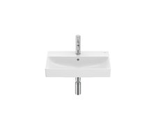 Roca ONA Compacto nástenné umývadlo FINECERAMIC® 55 x 36 cm A327683000
