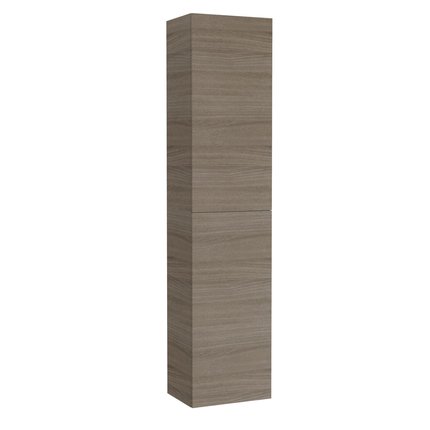 Kúpeľňová skrinka Roca Ona Unik Compacto závesna vysoká 40 x 1750 cm