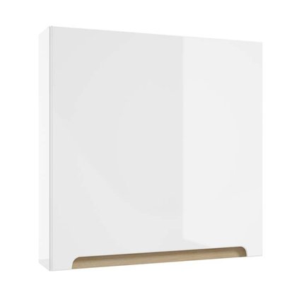 Defra Stilla A60 - Kúpeľňová skrinka nízka 60 x 15 cm (282-A-06008)