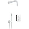 Deante BOX Podomietková sprchový set s termostatickou batériou, bianco BXYZAEBT