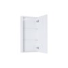 Elita FOR ALL kúpeľňová skrinka závesná 40 x 80 x12,6 cm RE140400065290