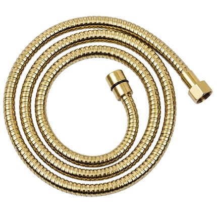 Rea GOLD sprchová hadica 150 cm REA-08023