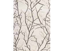 Domino Inverno Tree dekor 36x50,2 cm