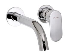 Valvex TUBE podomietková umývadlová batéria, chróm 2454790