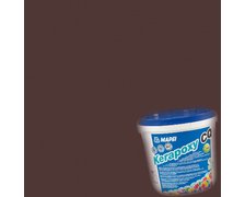 MAPEI KERAPOXY CQ 146 Rich Brown EPOXIDOVÁ ŠKÁROVACIA HMOTA 3 kg