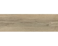Cersanit WOODLAND PURE WOOD LIGHT BEIGE dlažba / obklad matný 18,5 x 59,8 cm