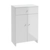 Defra Venus B50 – Kúpeľňová skrinka stojaca 50 x 30 cm (108-B-05006)