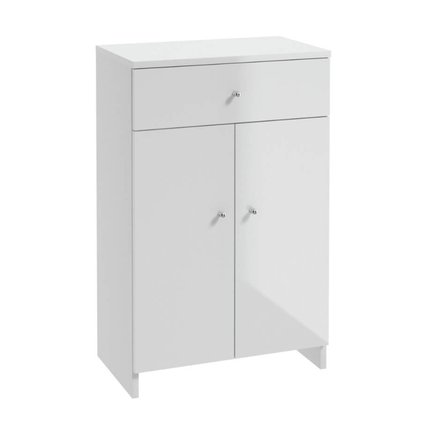 Defra Venus B50 – Kúpeľňová skrinka stojaca 50 x 30 cm (108-B-05006)