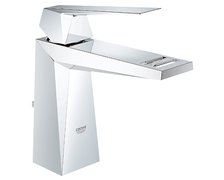 Grohe ALLURE BRILLIANT páková umývadlová batéria, chróm 23029000