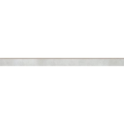 Cerrad Apenino bianco gresová rektifikovaný sokel,matný 8X119,7 cm 36164