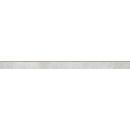 Cerrad Apenino bianco gresová rektifikovaný sokel,matný 8X119,7 cm 36164