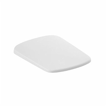 Kolo Geberit NOVA PRO WC sedátko duroplast, tvrdé