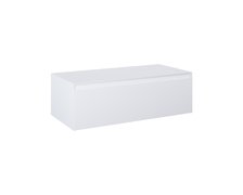 Elita SPLIT SLIM komoda s vrchnou doskou 100 cm 168938