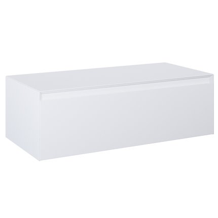 Elita SPLIT SLIM komoda s vrchnou doskou 100 cm 168938