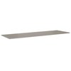 Elita mramorová doska na skrinku 161x46x1,5 cm Fume Matt RE051600017020