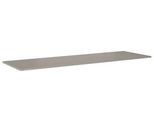 Elita mramorová doska na skrinku 161x46x1,5 cm Fume Matt RE051600017020