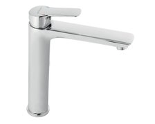 Novaservis METALIA 54 umývadlová batéria, vysoká 54501/1,0