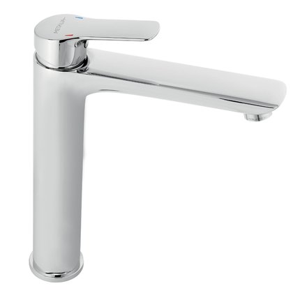 Novaservis METALIA 54 umývadlová batéria, vysoká 54501/1,0