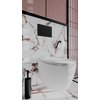 Deante SILIA WC kefa, nero ADI_N712