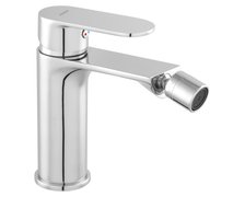 Novaservis FERRO TALASSA stojánková bidetová batéria, chróm BAL6