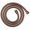 Rea BRUSH COPPER sprchová hadica 150 cm REA-08025