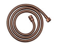 Rea BRUSH COPPER sprchová hadica 150 cm REA-08025