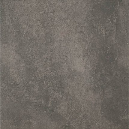 Cersanit Febe Grafit gres dlažba matná 42 x 42 cm W455-004-1