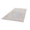 Home Onyx beige lesklá rektifikovaná dlažba 60 x 120 cm 14292