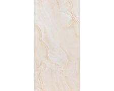 Home Onyx beige lesklá rektifikovaná dlažba 60 x 120 cm 14292