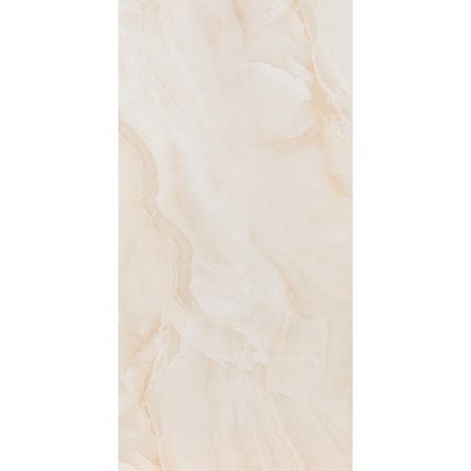 Home Onyx beige lesklá rektifikovaná dlažba 60 x 120 cm 14292