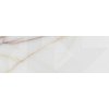 Ceramika Bianca Icon Natural dekor lesklý, rektifikovaný 25 x 75 cm