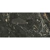 Opoczno Black Gold Lappato matný rektifikovaný obklad / dlažba 59,8 x 119,8 cm NT1343-001-1