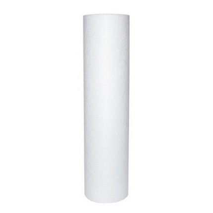 Land vodný filter náplň do filtrov 10" penový predfiltácia 1 mic. ZM.PS10-1