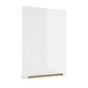 Defra Stilla C60 - Kúpeľňová skrinka nízka 60 x 15 cm (282-C-06004)