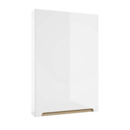 Defra Stilla C60 - Kúpeľňová skrinka nízka 60 x 15 cm (282-C-06004)