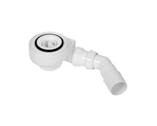 Radaway Sifón vaničkový priemer 50 mm 5SL1