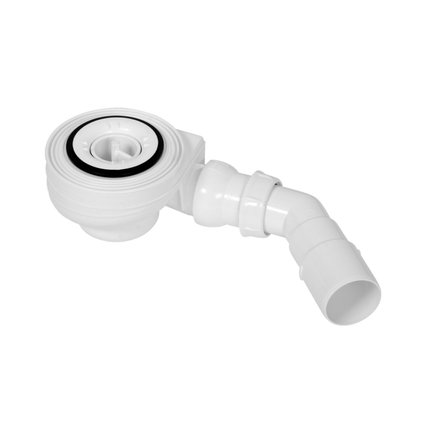 Radaway Sifón vaničkový priemer 50 mm 5SL1