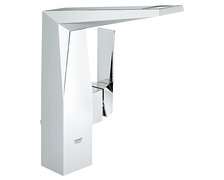 Grohe ALLURE BRILLIANT páková umývadlová batéria, chróm 23109000