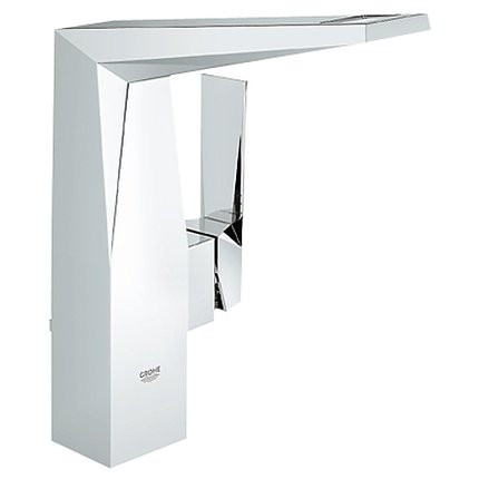 Grohe ALLURE BRILLIANT páková umývadlová batéria, chróm 23109000