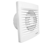 Ventilátor STYL Ø 100 S standard (007-0001)