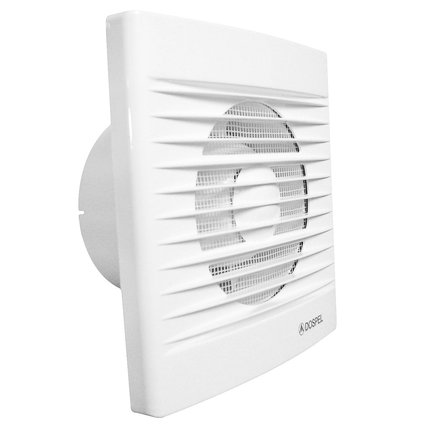 Ventilátor STYL Ø 100 S standard (007-0001)