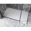BESCO VEXO ULTRASLIM sprchová vanička SMC 90 x 150 cm Vexo 150