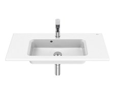 Keramické umývadlo nábytkové GAP slim compacto 80,5 x 38 cm